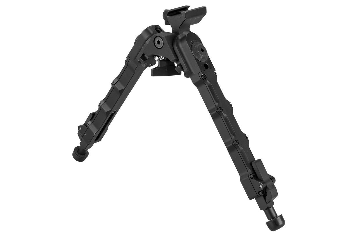 FULL METAL SR-5 20MM RAIL MOUNT BIPOD