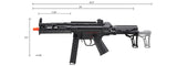 ACW - Specter Airsoft SMG