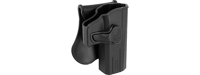 AMOMAX - Tactical Holster for CZ P-07 / P-09