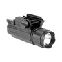 Aim Sports - 330 Lumens Compact Flashlight