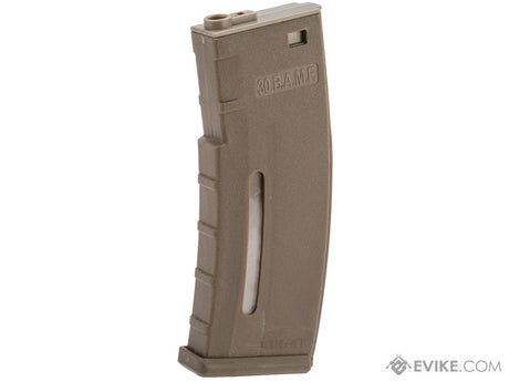 BAMF 30rd Polymer MilSim Magazine for M4 / M16 Series Airsoft AEG Rifles