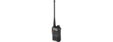 Radio bidireccional Baofeng F8 de doble banda (Color: Negro)