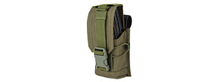 CODIGO 11 BOLSA CARGADOR DOBLE CORDURA M4/5.56