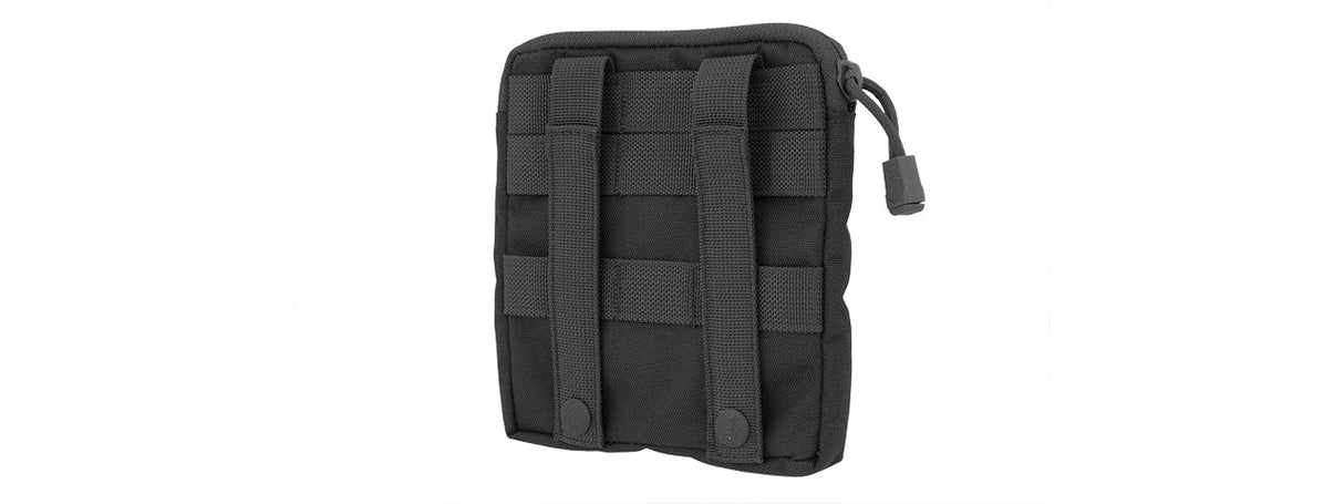 Lancer Tactical- Molle Admin Medical EMT Bolsa