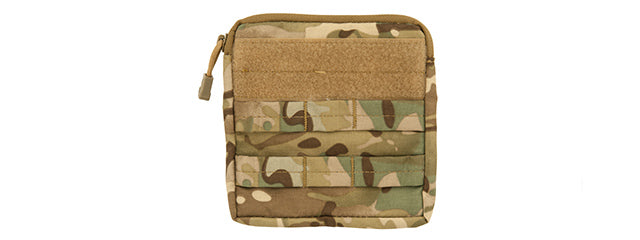 Lancer Tactical- Molle Admin Medical EMT Pouch