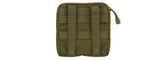 Lancer Tactical- Molle Admin Medical EMT Bolsa