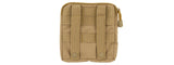 Lancer Tactical- Molle Admin Medical EMT Bolsa