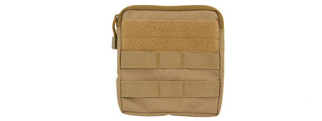 Lancer Tactical- Molle Admin Medical EMT Bolsa