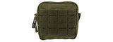 Lancer Tactical Enclosed M4 EMT Utility Pouch