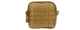 Lancer Tactical Enclosed M4 EMT Utility Pouch