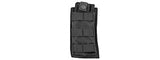 Lancer - Bolsa para rifle MOLLE individual