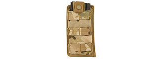 Lancer - Single MOLLE Rifle Pouch