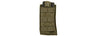 Lancer - Bolsa para rifle MOLLE individual