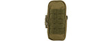 Lancer Tactical ENCLOSED MAGAZINE POUCH