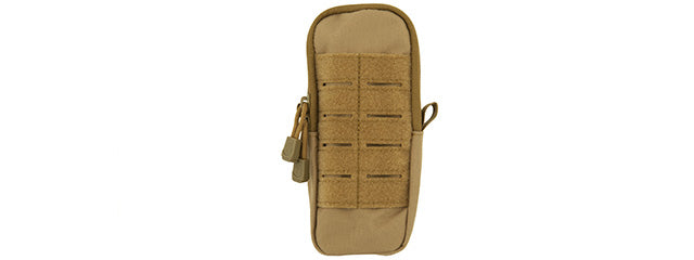 BOLSA PARA CARGADOR CERRADA Lancer Tactical