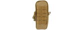 Lancer Tactical ENCLOSED MAGAZINE POUCH