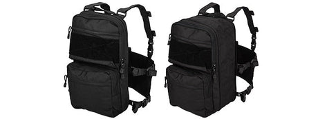 LANCER - QD CHEST RIG LIGHTWEIGHT BACKPACK