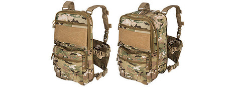 LANCER - QD CHEST RIG LIGHTWEIGHT BACKPACK