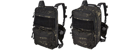 LANCER - QD CHEST RIG LIGHTWEIGHT BACKPACK