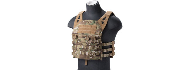 LT Lightweight Tactical Vest