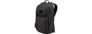 Lancer Tactical 1000D EDC Commuter MOLLE Mochila con soporte oculto