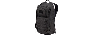 Lancer Tactical 1000D EDC Commuter MOLLE Backpack w/ Concealed Holder