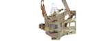 Lightweight SPC Tactical Chest Rig