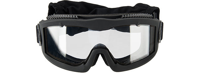 Lancer Tactical - Gafas Aero Airsoft