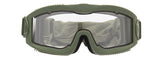 Lancer Tactical - Gafas Aero Airsoft