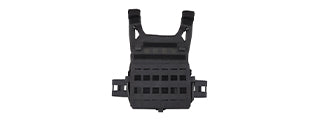 Lightweight SPC Laser Cut Tactical Vest