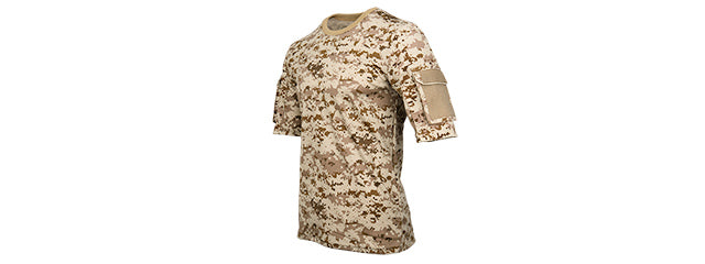 Lancer Tactical Specialist Adhesion T-Shirt
