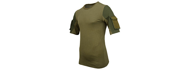 Lancer Tactical Specialist Adhesion T-Shirt