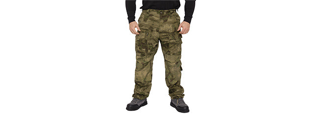 LANCER - All-Weather Gen 2 Tactical Pants