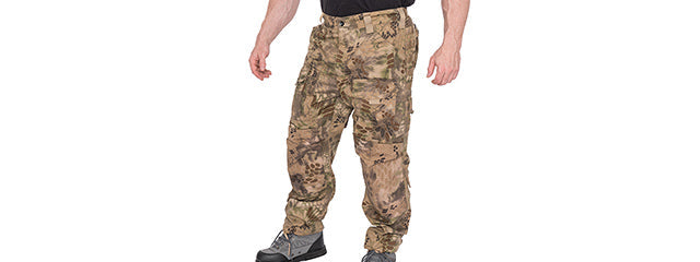 LANCER - All-Weather Gen 2 Tactical Pants