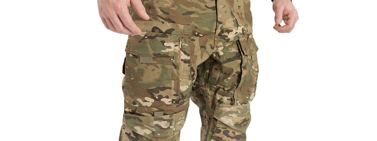 LANCER - All-Weather Gen 2 Tactical Pants