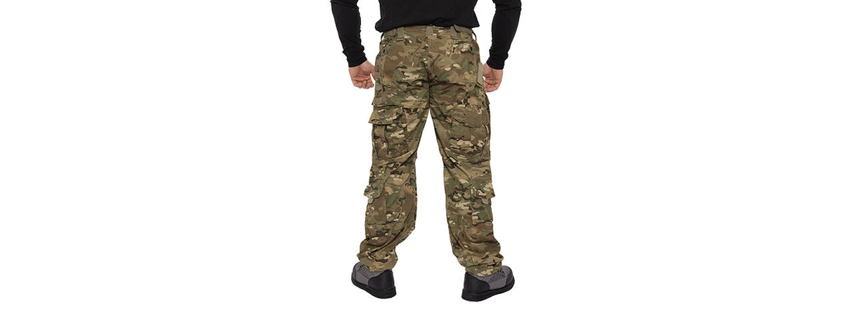 LANCER - All-Weather Gen 2 Tactical Pants