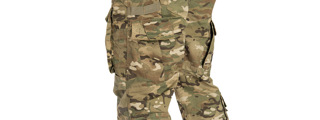 LANCER - All-Weather Gen 2 Tactical Pants