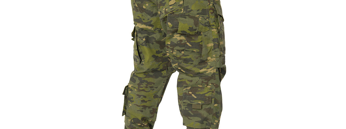 LANCER - All-Weather Gen 2 Tactical Pants