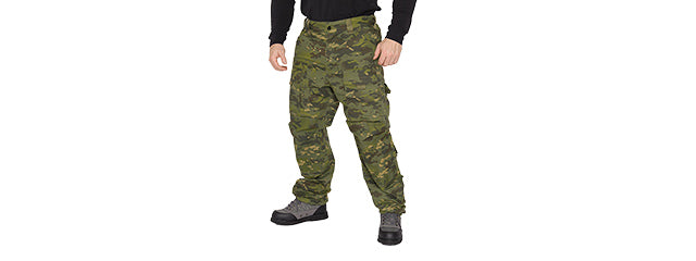 LANCER - All-Weather Gen 2 Tactical Pants