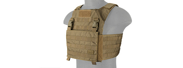 LT Recon Plate Carrier