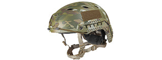 Lancer Tactical Bump Helmet