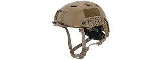 Lancer Tactical Bump Helmet