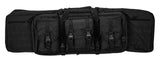 LANCER TACTICAL - Bolsa Molle para pistola doble, tamaño múltiple