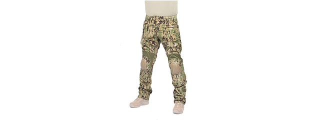 LANCER - Combat Uniform BDU Pants Gen 3