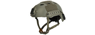 Lancer Tactical Bump Helmet