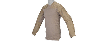 LANCER - Camisa táctica de uniforme de combate Airsoft BDU