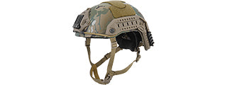 Lancer Tactical Bump Helmet