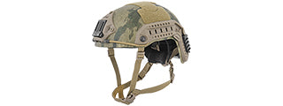 Lancer Tactical Bump Helmet