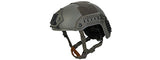 Lancer Tactical Bump Helmet