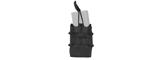 LANCER - M4/M16 Single Soft "Taco" Magazine Pouch